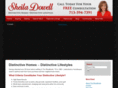 sheiladowell.com