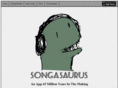 songasaurus.net