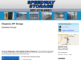 speedwaystorage-chy.com