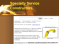 sscinc.info