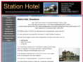 stationhotelstonehaven.co.uk