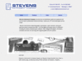 stevensinstrument.com