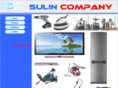 sulinali.com