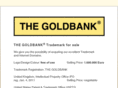 the-goldbank.com