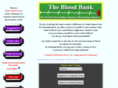 thebloodbank.org