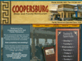 thecoopersburgdiner.com