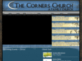 thecornerschurch.com