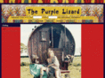 thepurplelizard.net