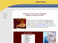 thesleepgallerynm.com