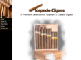 torpedocigars.com