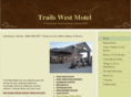 trailswestmotel.com
