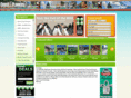 travelandcruiseconcierge.com