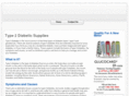 type2diabeticsupplies.com