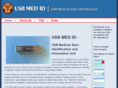 usbmedid.com