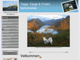 vargafrost.com