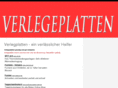 verlegeplatten.org