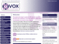 voxnet.org.uk