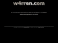w4rren.com