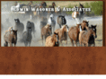 wagonerauctions.com
