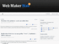 webmakerwall.com