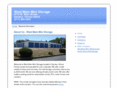 westmainstorage.com