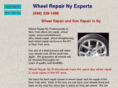 wheelrepairny.com