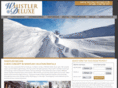 whistlerdeluxe.com