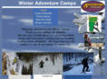 winteradventurecamps.com