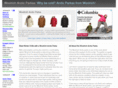 woolricharcticparka.org