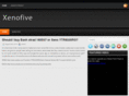 xenofive.us