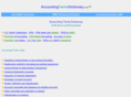 accountingtermsdictionary.com