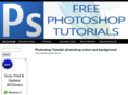 adobe-photoshop-tutorials.info