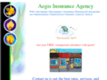 aegis-insurance-agency.com