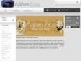 afghanpressmusic.com