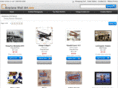airplanewallart.com
