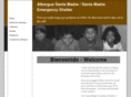 albergue.net