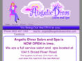 angelicdivasonline.com