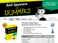 antispywarefordummies.com