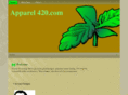 apparel420.com
