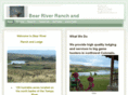 bearriverhunting.com