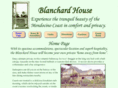 blanchardhouse.com