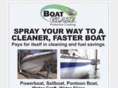 boatglaze.com