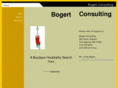 bogertconsulting.com