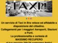 bra-taxi.com
