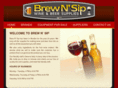 brewnsip.com