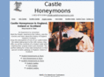 castlehoneymoon.com