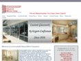 commglass.com