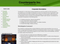 counterpartsinc.com