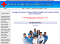cristiamedicalsupply.com