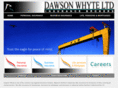 dawson-whyte.com